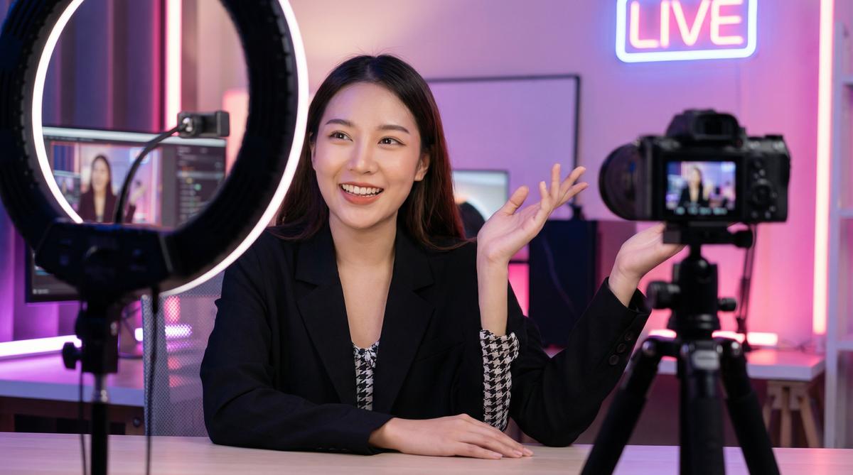 蘑菇视频-影视视频制作