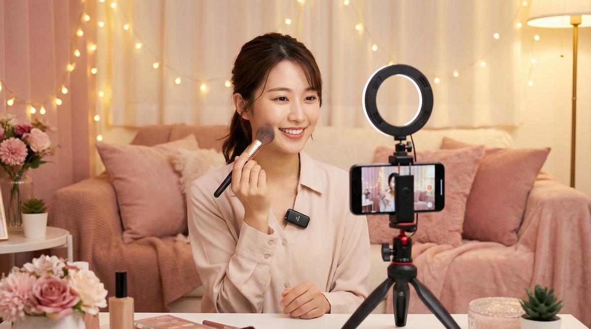 蘑菇视频-短视频运营教程